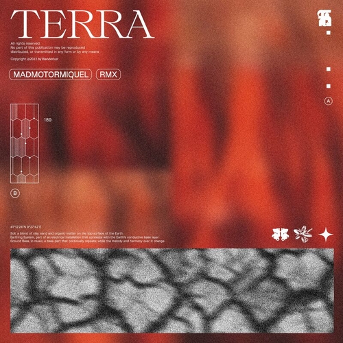 Klaus - Terra (Madmotormiquel Remix) [WNDRLST010]